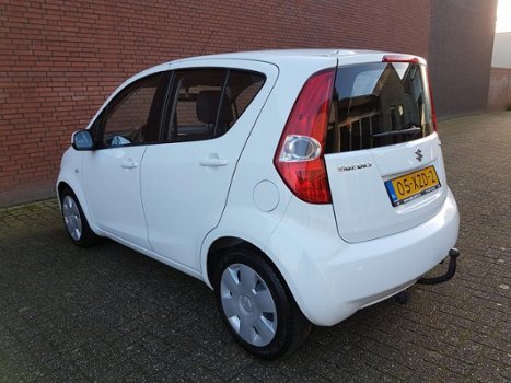 Suzuki Splash - 1.2 Comfort / AIRCO AUTOMAAT DEALER ONDERH - 1