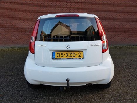 Suzuki Splash - 1.2 Comfort / AIRCO AUTOMAAT DEALER ONDERH - 1