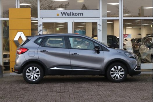 Renault Captur - TCe 90 Expression NAVI TREKHAAK - 1