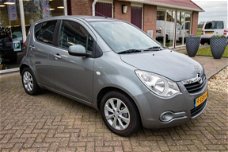 Opel Agila - 1.0 START/STOP EDITION