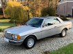 Mercedes-Benz 280 - 280 CE Automaat W123 Pullman / Becker / S-dak / Cruise #HISTORIE - 1 - Thumbnail