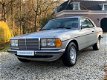 Mercedes-Benz 280 - 280 CE Automaat W123 Pullman / Becker / S-dak / Cruise #HISTORIE - 1 - Thumbnail