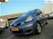 Toyota Aygo - 1.0-12V Comfort Elek. Pakket. Airco. 5-Deurs. 15'' LM - 1 - Thumbnail