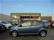 Toyota Aygo - 1.0-12V Comfort Elek. Pakket. Airco. 5-Deurs. 15'' LM - 1 - Thumbnail