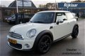 Mini Mini One - 1.6 One Holland Street NAVI/LEDER/CRUISE VOLLEDIG DEALER ONDERHO - 1 - Thumbnail