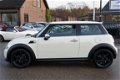 Mini Mini One - 1.6 One Holland Street NAVI/LEDER/CRUISE VOLLEDIG DEALER ONDERHO - 1 - Thumbnail