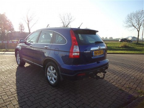 Honda CR-V - 2.0 I VTEC ELEGANCE AUTOMAAT AWD - 1