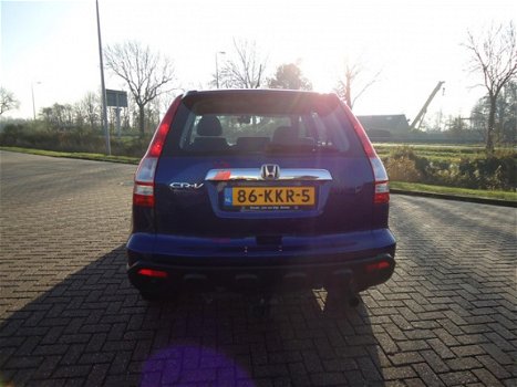 Honda CR-V - 2.0 I VTEC ELEGANCE AUTOMAAT AWD - 1