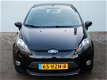 Ford Fiesta - 1.6 TDCi ECOnetic Trend Airco Cruise El Pakket - 1 - Thumbnail