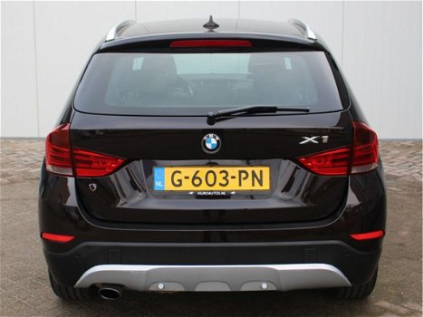 BMW X1 - sDrive18i High Executive Pano/Schuifdak Xenon Harman/Kardon - 1