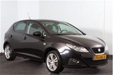 Seat Ibiza - 1.6 105PK Sport | ECC | PDC | Cruise | LM