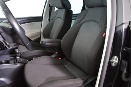 Seat Ibiza - 1.6 105PK Sport | ECC | PDC | Cruise | LM - 1