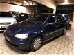 Opel Astra - 1.6 Pearl 8V 2001 Airco 5-deurs Trekhaak - 1 - Thumbnail