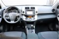 Toyota RAV4 - 2.0 VVTi Dynamic AUTOMAAT-Parkeercamera-Navigatie - 1 - Thumbnail