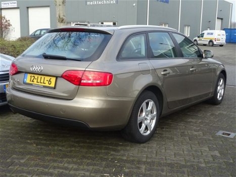 Audi A4 Avant - 1.8 TFSI Pro Line Business - 1