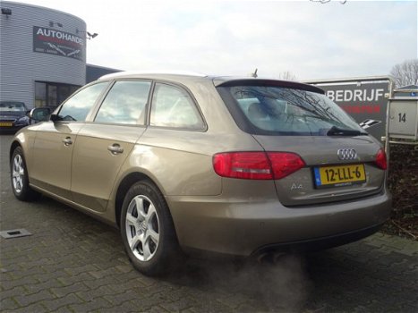 Audi A4 Avant - 1.8 TFSI Pro Line Business - 1