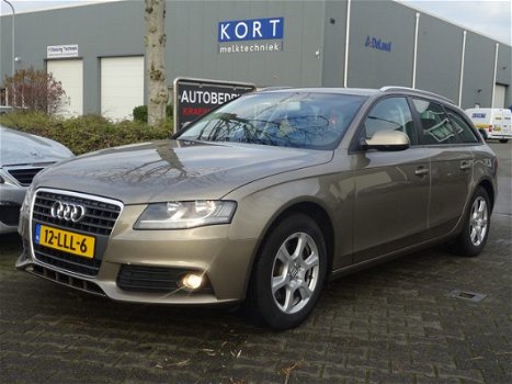 Audi A4 Avant - 1.8 TFSI Pro Line Business - 1