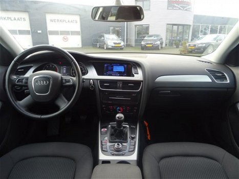 Audi A4 Avant - 1.8 TFSI Pro Line Business - 1