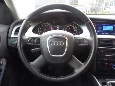 Audi A4 Avant - 1.8 TFSI Pro Line Business - 1