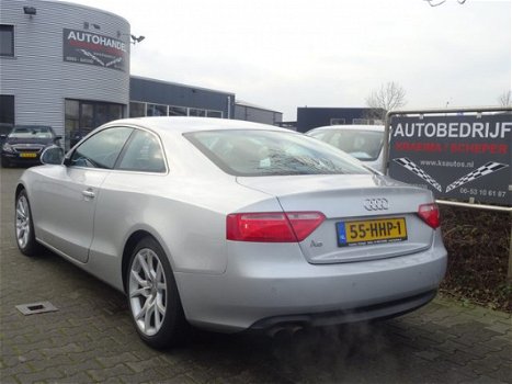 Audi A5 Coupé - 1.8 TFSI Pro Line Xenon, Lmv - 1