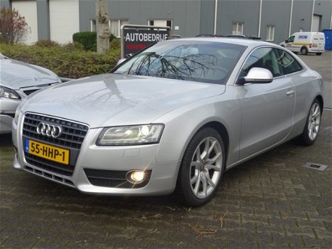 Audi A5 Coupé - 1.8 TFSI Pro Line Xenon, Lmv - 1