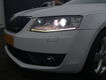 Skoda Octavia Combi - 1.6 TDI Lmv, Nav. Xenon, - 1 - Thumbnail