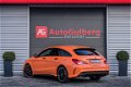 Mercedes-Benz CLA-klasse Shooting Brake - 220 CDI Amg In/Extrieur Orange Art Edition Navi Clima Pdc - 1 - Thumbnail