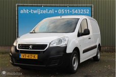 Peugeot Partner - bestel 120 1.6 BlueHDi 100 L1 XR S&S