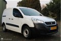Peugeot Partner - bestel 120 1.6 BlueHDi 100 L1 XR S&S - 1 - Thumbnail