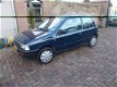 Suzuki Alto - 1.0 GA 1995 nergens roest 130 dkm apk 2-12-2020 - 1 - Thumbnail