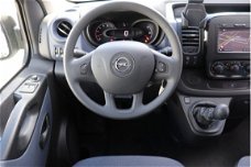 Opel Vivaro - 1.6 CDTI L2H1 Edition (NAVI/AIRCO/NIEUW/ NU met € 8.134, - KORTING)