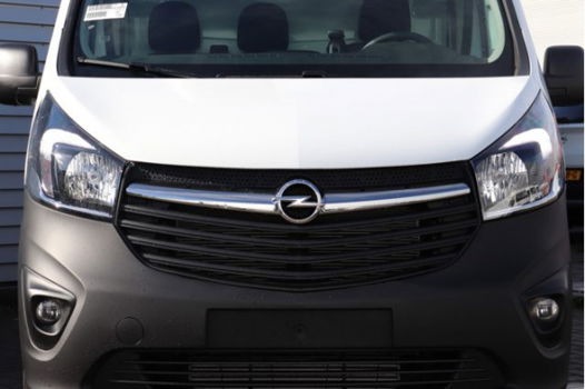 Opel Vivaro - 1.6 CDTI L2H1 Edition (NAVI/AIRCO/NIEUW/ NU met € 8.134, - KORTING) - 1