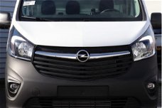 Opel Vivaro - 1.6 CDTI L2H1 Edition (NAVI/AIRCO/NIEUW/ NU met € 8.134, - KORTING)