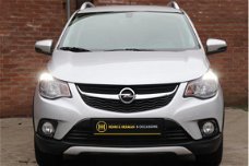 Opel Karl - 1.0 Rocks Online Edition (IntelliLink/LMV/Airco)