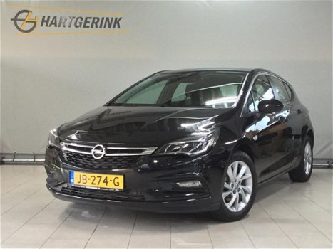 Opel Astra - 1.4 Turbo 150pk Business+ *Navi/AGR - 1