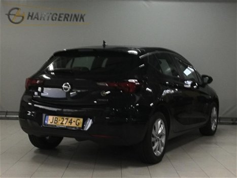 Opel Astra - 1.4 Turbo 150pk Business+ *Navi/AGR - 1