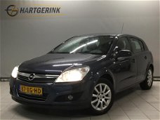 Opel Astra - 1.6 16V 116PK 5-Drs Temptation