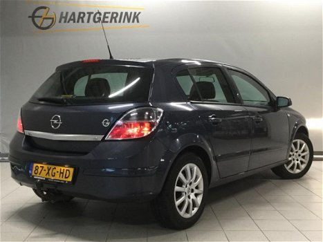Opel Astra - 1.6 16V 116PK 5-Drs Temptation - 1