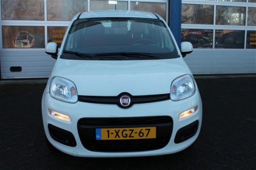 Fiat Panda - TWINAIR 60 EDIZIONE COOL - 1