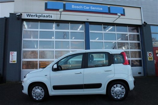 Fiat Panda - TWINAIR 60 EDIZIONE COOL - 1