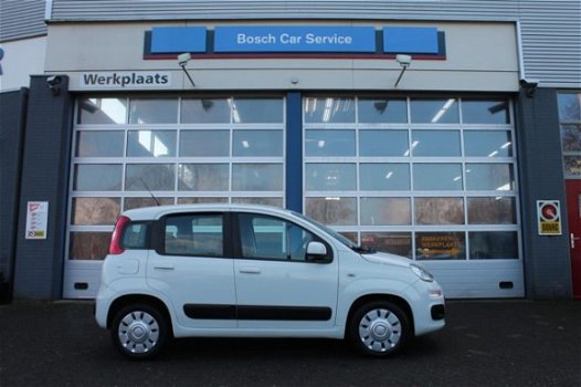 Fiat Panda - TWINAIR 60 EDIZIONE COOL - 1