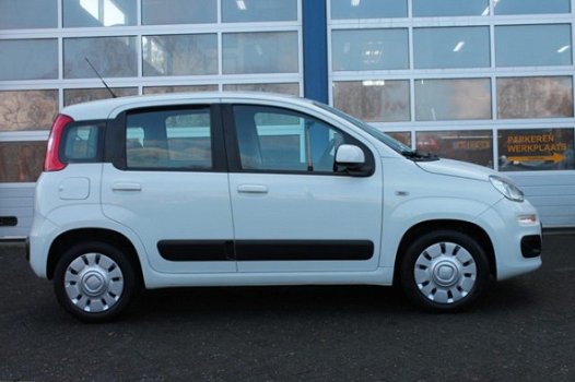 Fiat Panda - TWINAIR 60 EDIZIONE COOL - 1