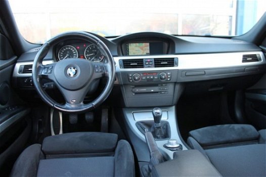 BMW 3-serie - 320SI originele NL auto - 1