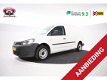 Volkswagen Caddy Maxi - 1.6 TDI Volledige bedrijfsinrichting. Airco - 1 - Thumbnail