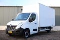 Renault Master - T35 2.3 dCi L3H2 Bakwaqen, 3 zitter, Airco - 1 - Thumbnail