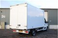 Renault Master - T35 2.3 dCi L3H2 Bakwaqen, 3 zitter, Airco - 1 - Thumbnail