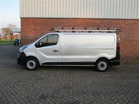 Opel Vivaro - 1.6 CDTI 140 PK L2H1 Edition EcoFlex Airco - 1