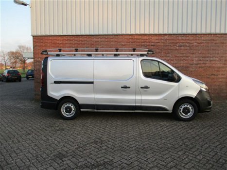 Opel Vivaro - 1.6 CDTI 140 PK L2H1 Edition EcoFlex Airco - 1