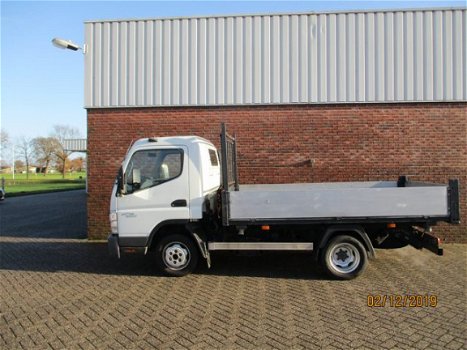 Mitsubishi Canter - 3C13 3.0 DI Driezijdige Kipper - 1