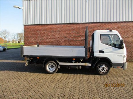 Mitsubishi Canter - 3C13 3.0 DI Driezijdige Kipper - 1